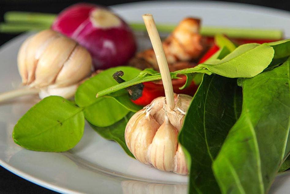 Cambodian Charity-based Cooking Class in Siem Reap Countryside