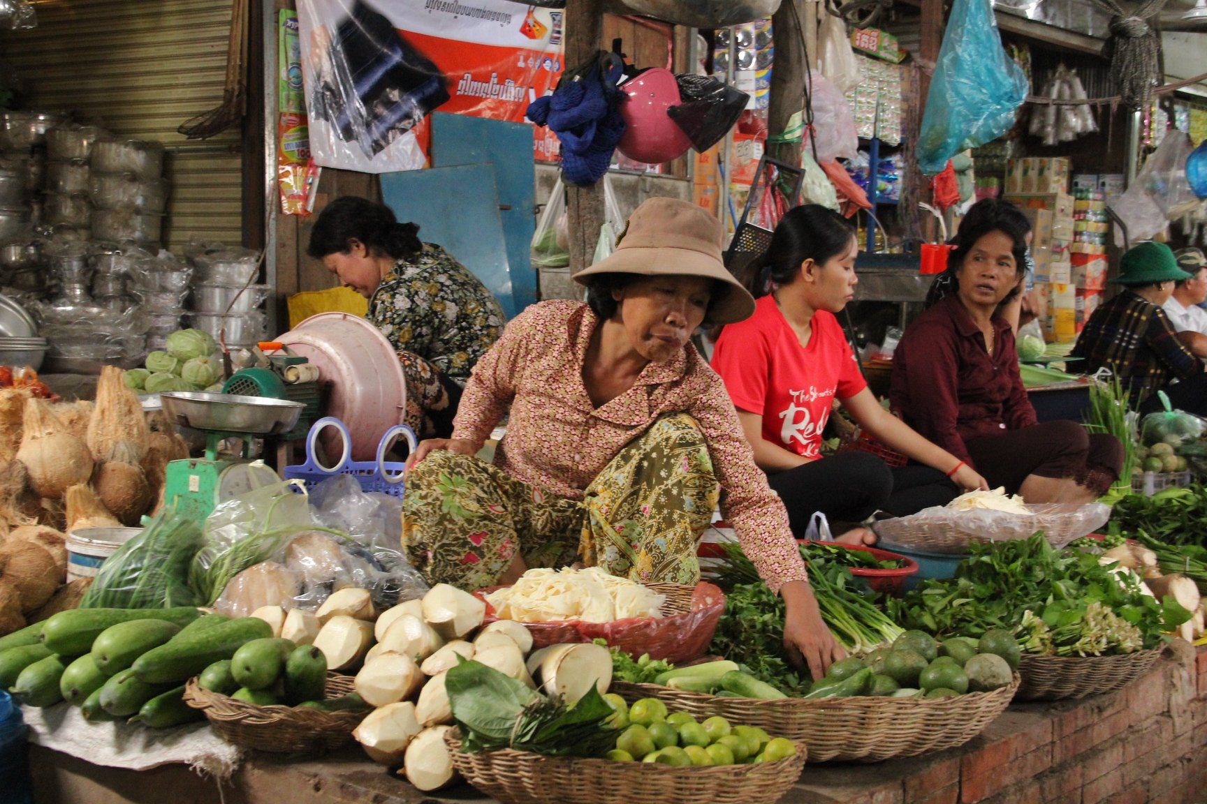 Cambodian Cooking Class In Siem Reap Countryside: Book And Enjoy With 