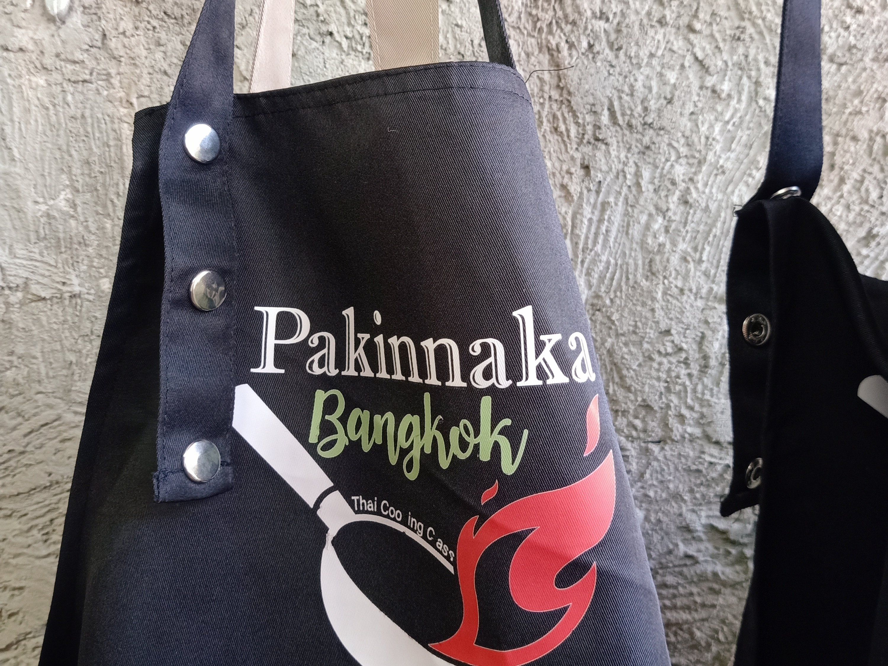 Discover Authentic Thai Flavors: A Rooftop Cooking Adventure in Bangkok
