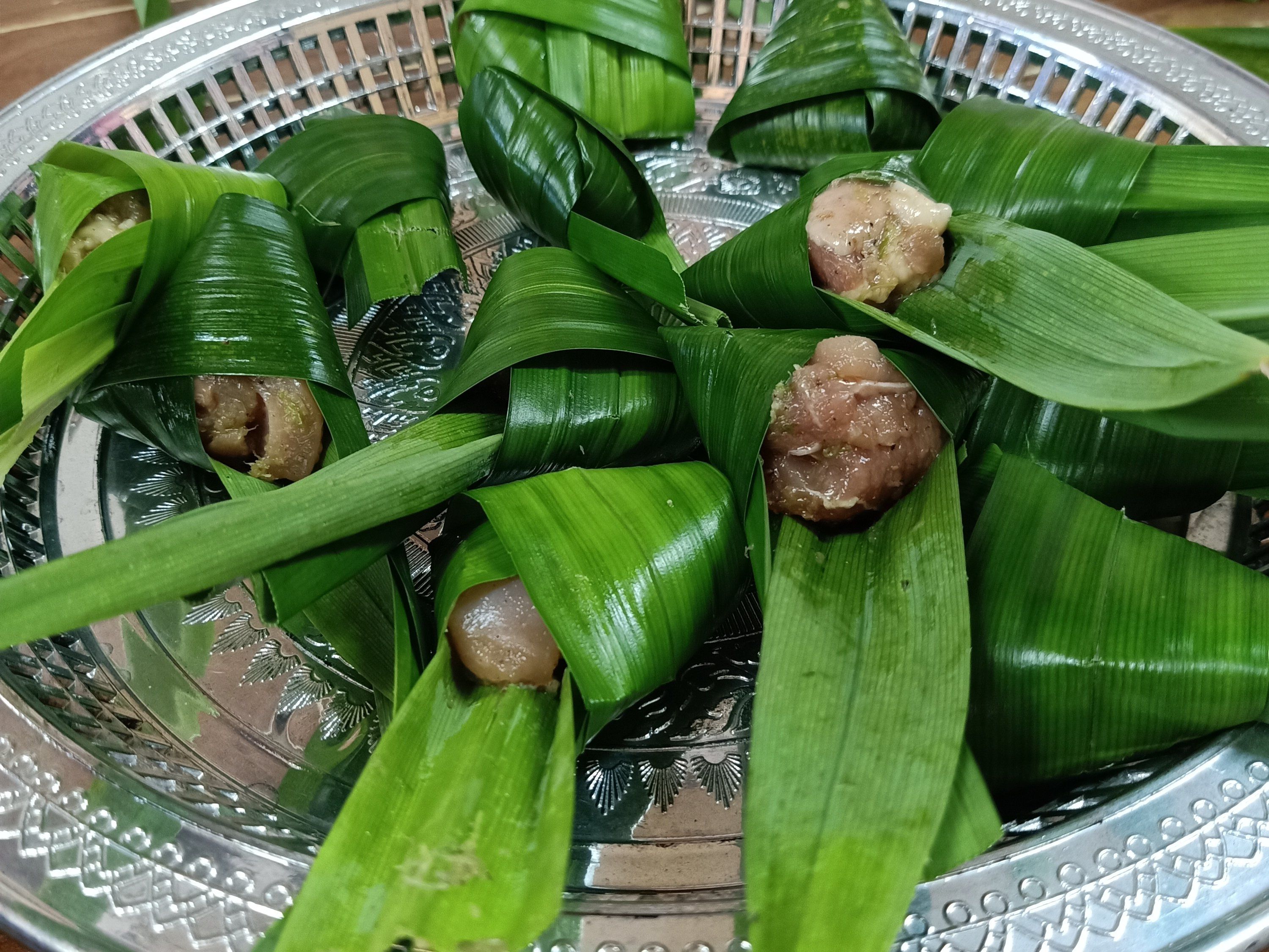 Discover Authentic Thai Flavors: A Rooftop Cooking Adventure in Bangkok