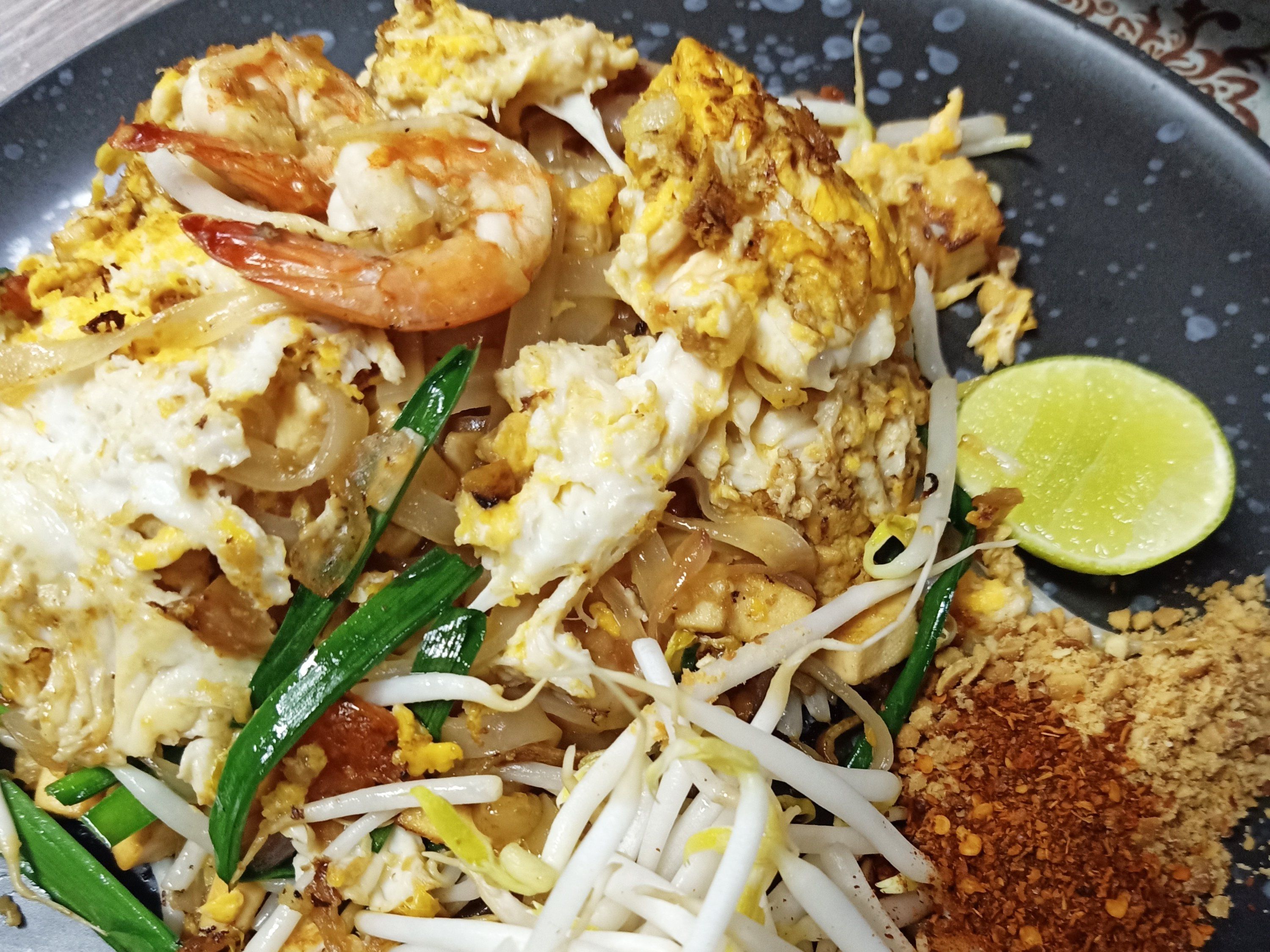 Discover Authentic Thai Flavors: A Rooftop Cooking Adventure in Bangkok
