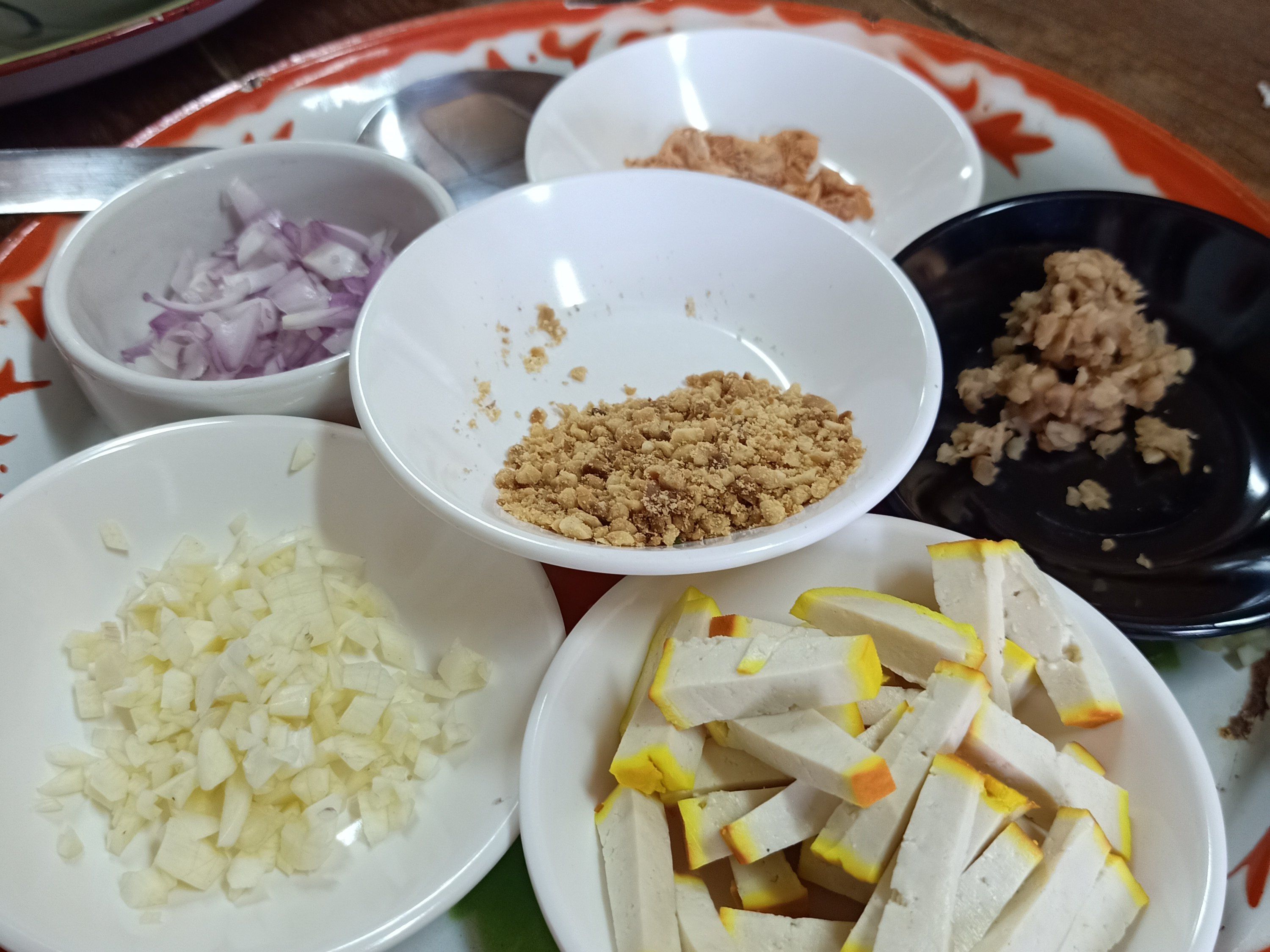 Discover Authentic Thai Flavors: A Rooftop Cooking Adventure in Bangkok