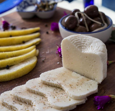 Capri's Traditional with Organic Wine Pairing Private Class