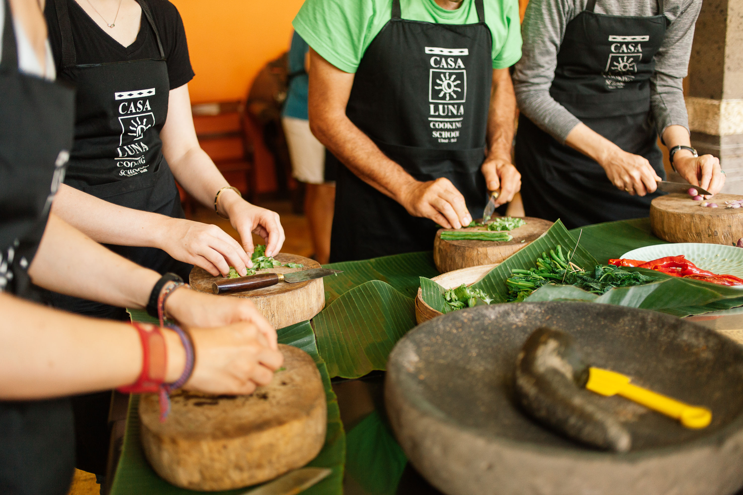 Discover The Secrets Of Balinese Food In Ubud Book And Enjoy With Cookly   Casa Luna Traditional Balinese Cooking Class NIs6jou 