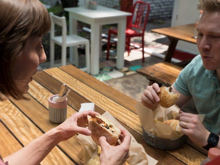 Centro Histórico Culinary Walk: Mexico City's Market Tastes & Artisanal Finds