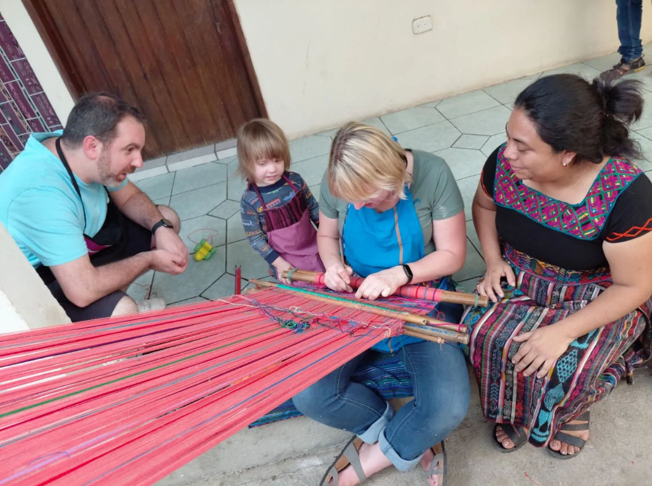 Mystical Cooking Class: Reviving Generational Ancestral Recipes Near Antigua