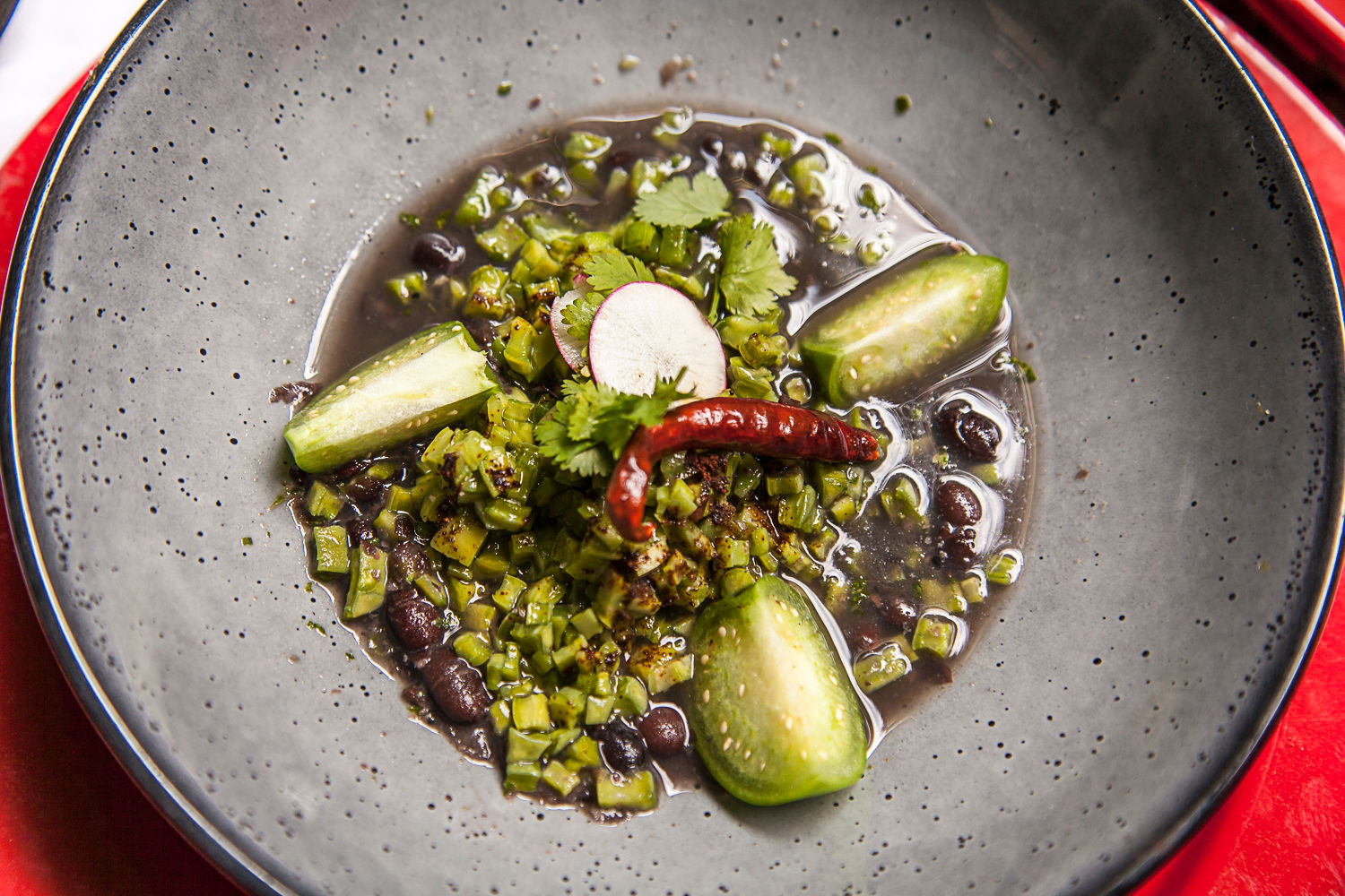 Taste Colonia Roma with Local Foodies