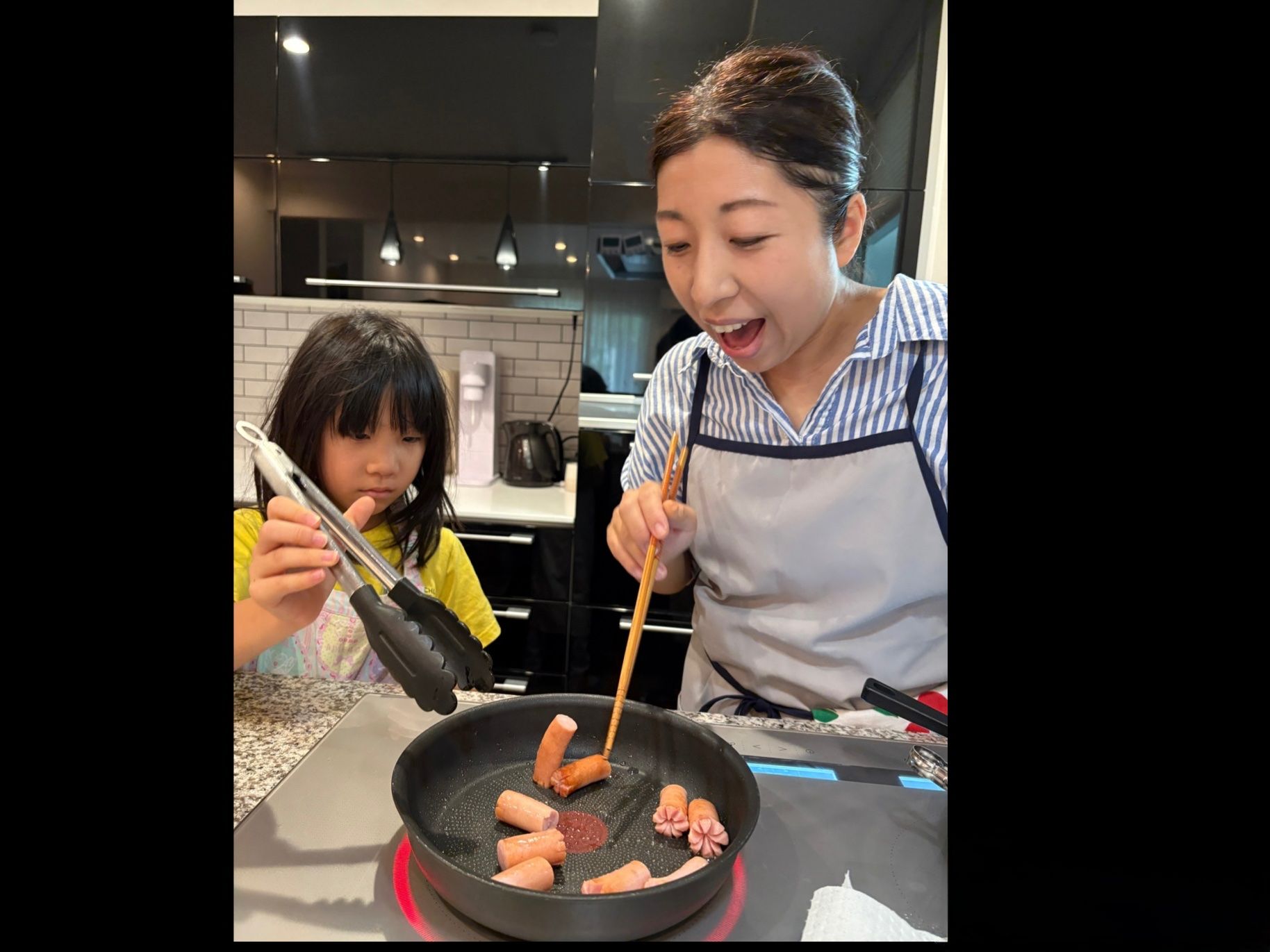 Atelier de confection de bentos à personnages à Nagoya : Kyaraben pour tous