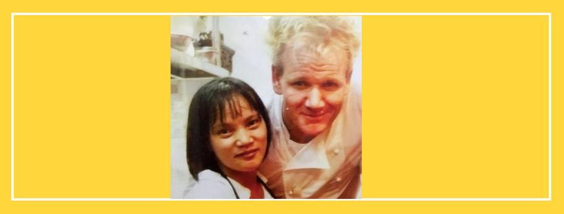 Chef Duyen's Home Cooking Class & Local Market Tour