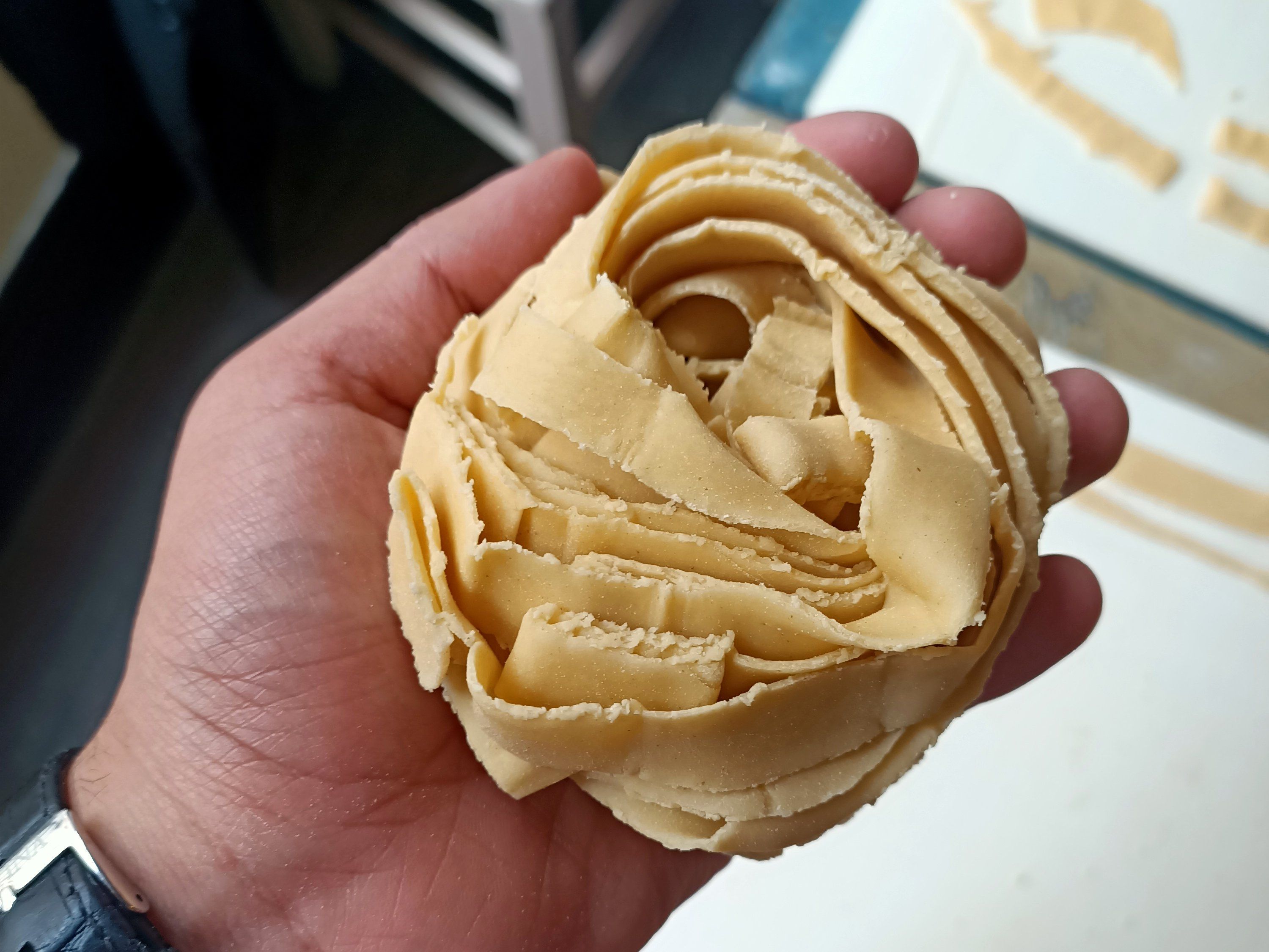 Make Your Own Pasta and Tiramisù in the Heart of Rome