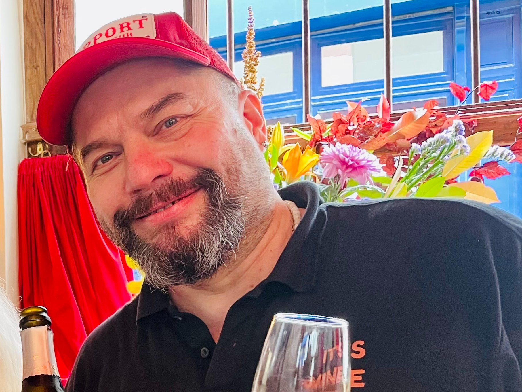 Chef PJ's Montmartre Walking Food Tour Experience