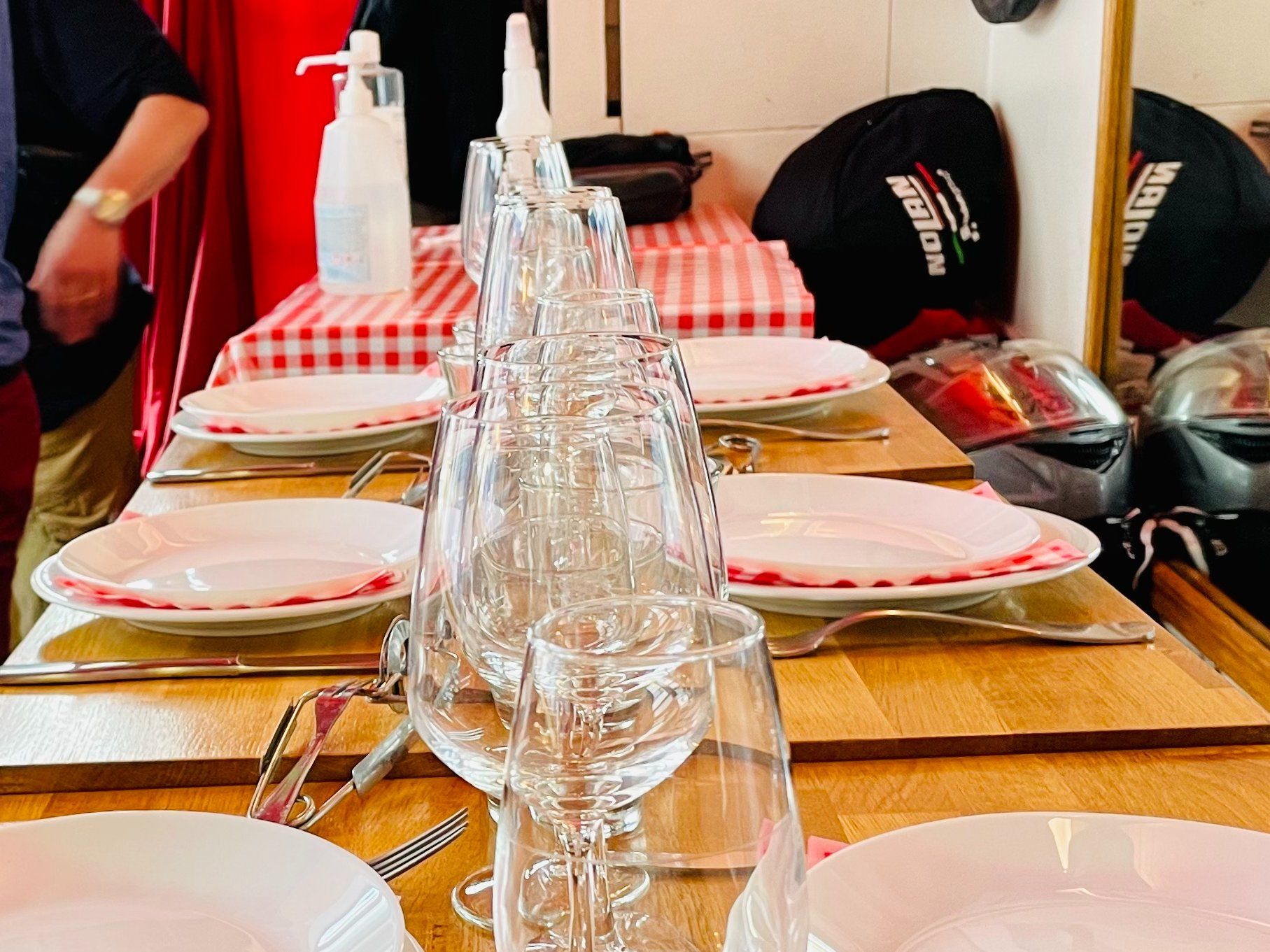 Chef PJ's Montmartre Walking Food Tour Experience
