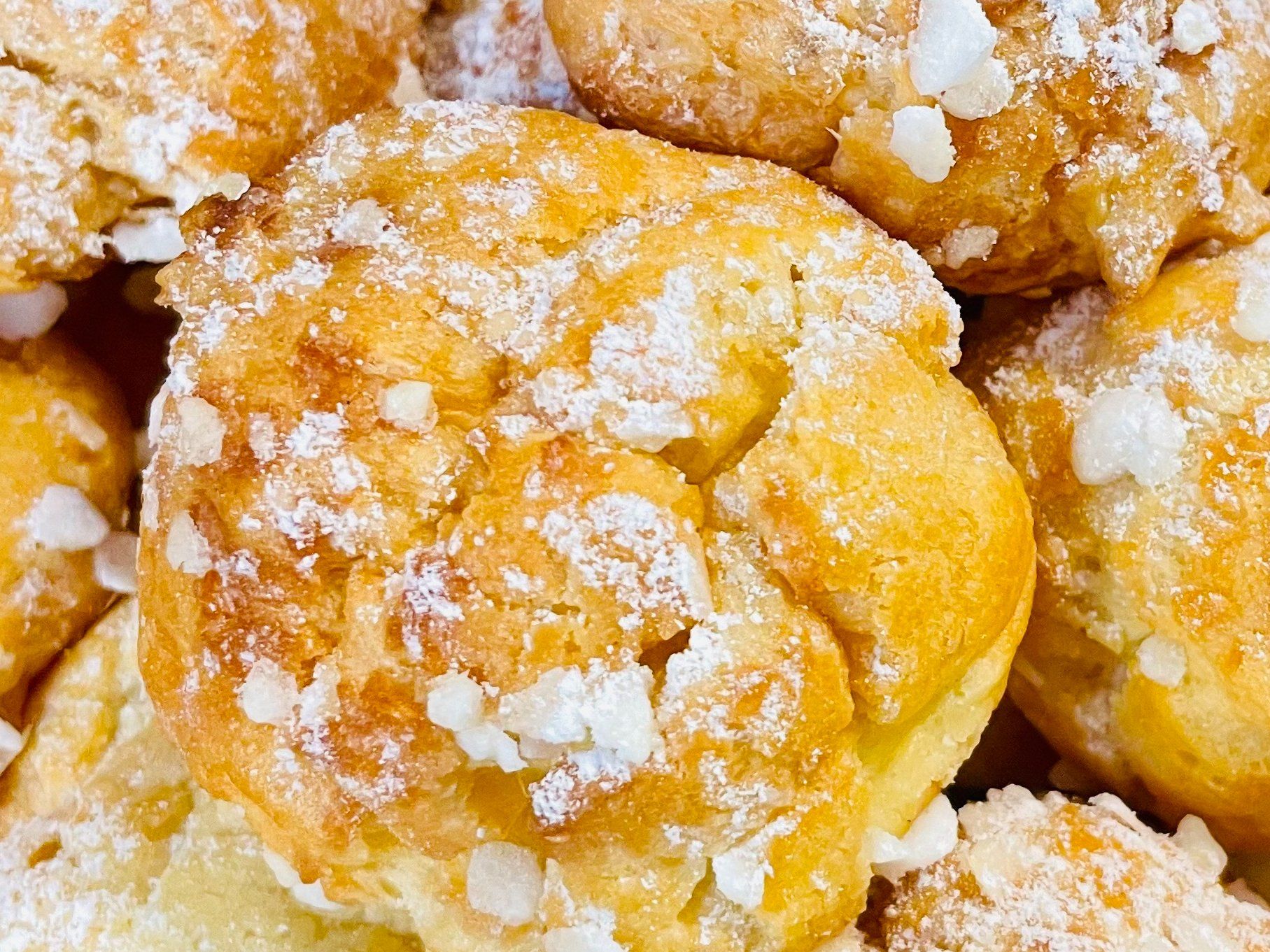 Chef PJ's Montmartre Walking Food Tour Experience
