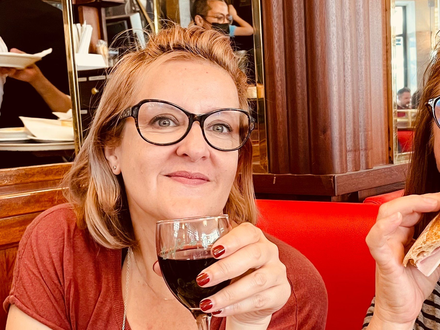 Chef PJ's Montmartre Walking Food Tour Experience