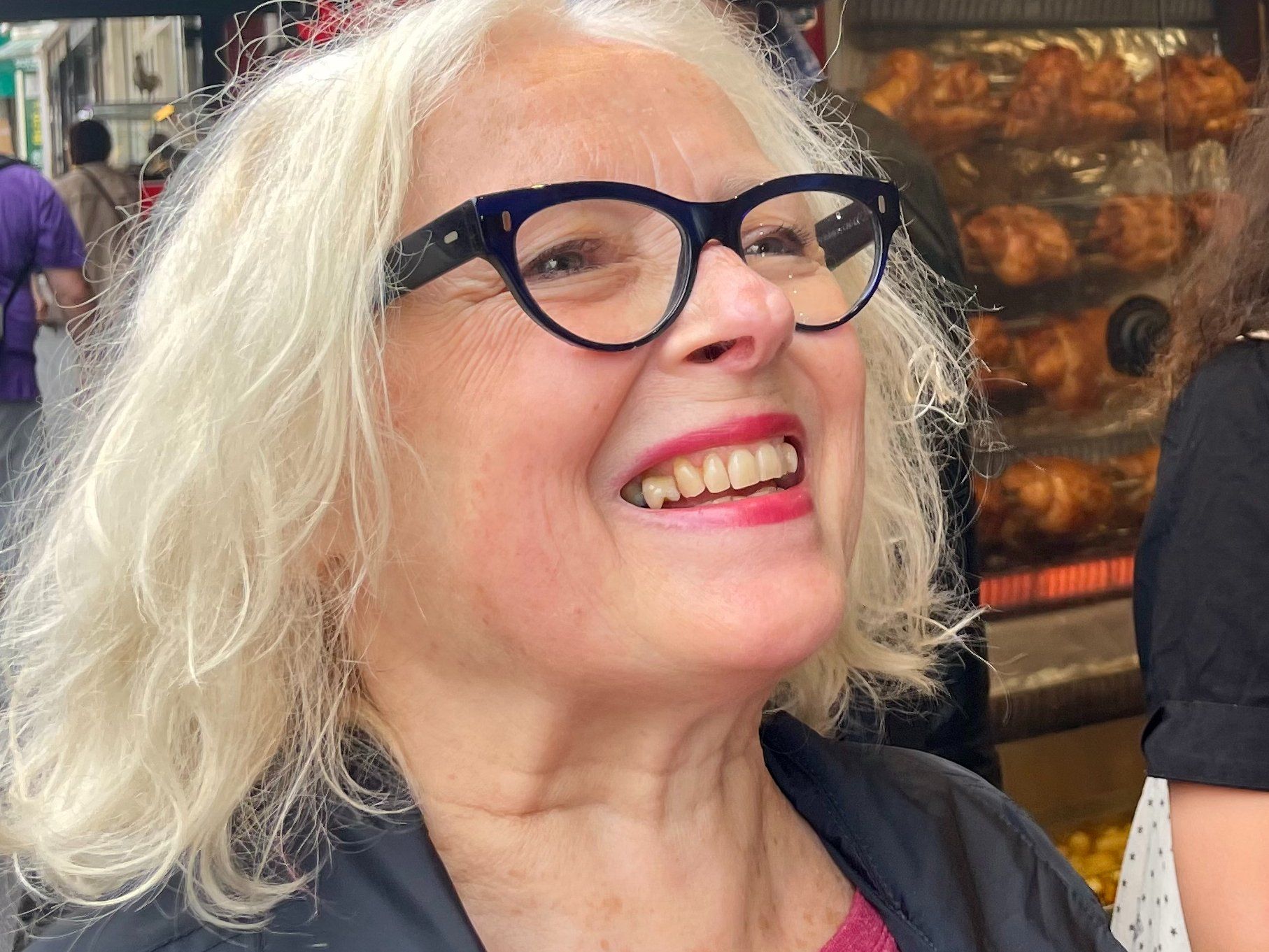 Chef PJ's Montmartre Walking Food Tour Experience