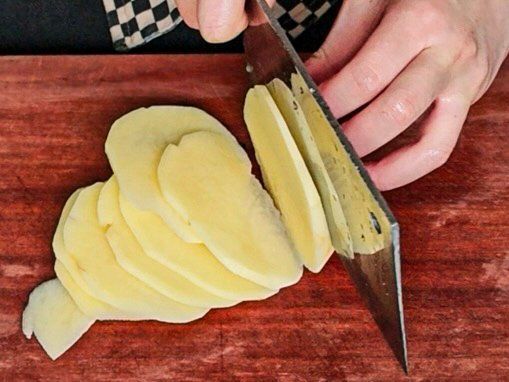 Chengdu Vegetarian Home Cooking Experience in a Local Home