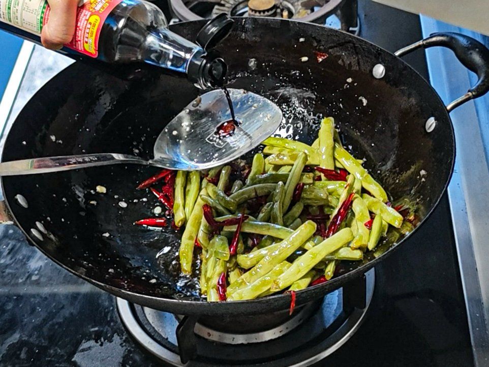 成都素食家常菜體驗（當地家庭）