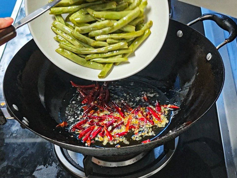 成都素食家常菜體驗（當地家庭）