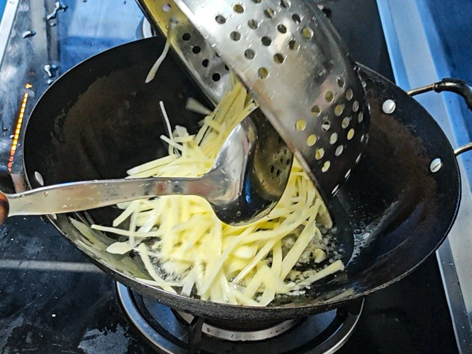 成都素食家常菜體驗（當地家庭）