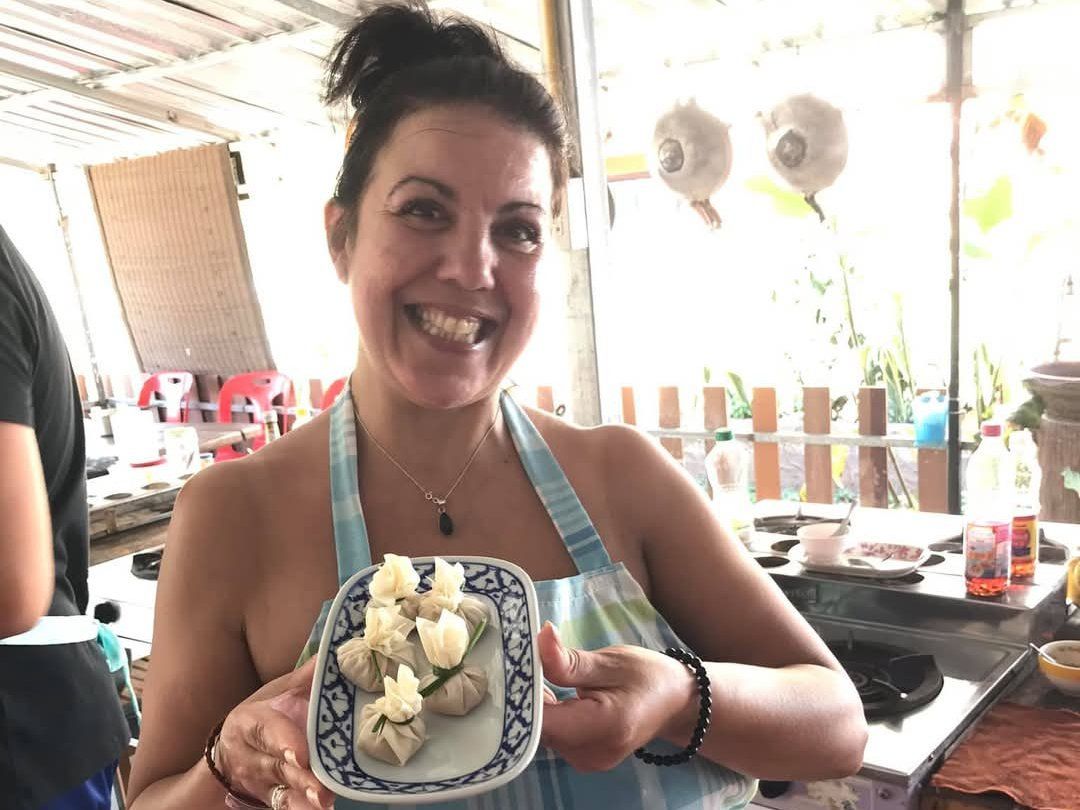 Chiang Mai Culinary Experience: Market Tour & Thai Cooking Class