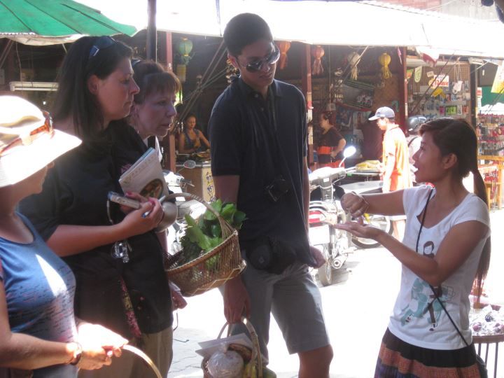 Learn How to Cook Delicious Thai Dishes (Evening Session)
