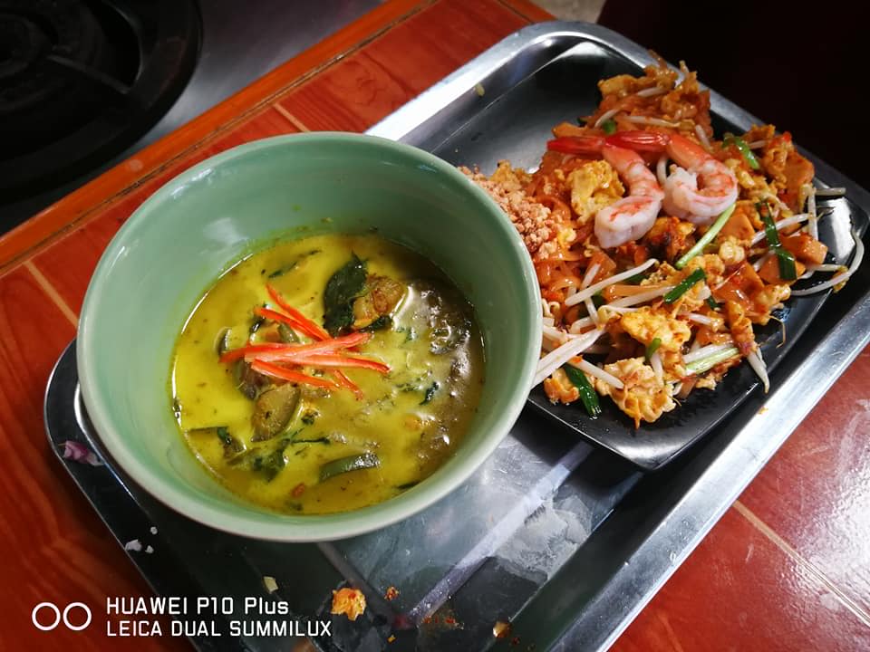 Full Day Cooking Class in a Typical Chiang Mai House
