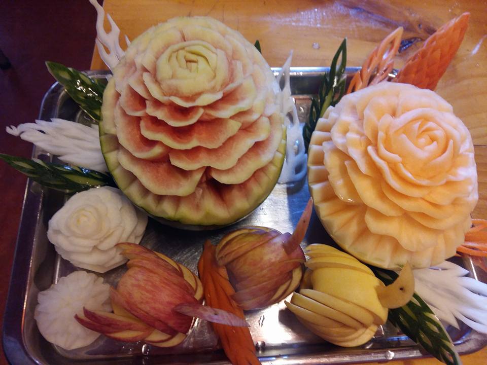 Privater Thai-Kochkurs bei Chang Cooking School
