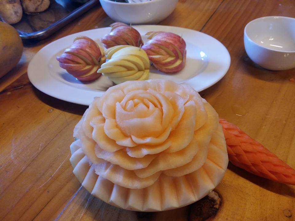 Privater Thai-Kochkurs bei Chang Cooking School