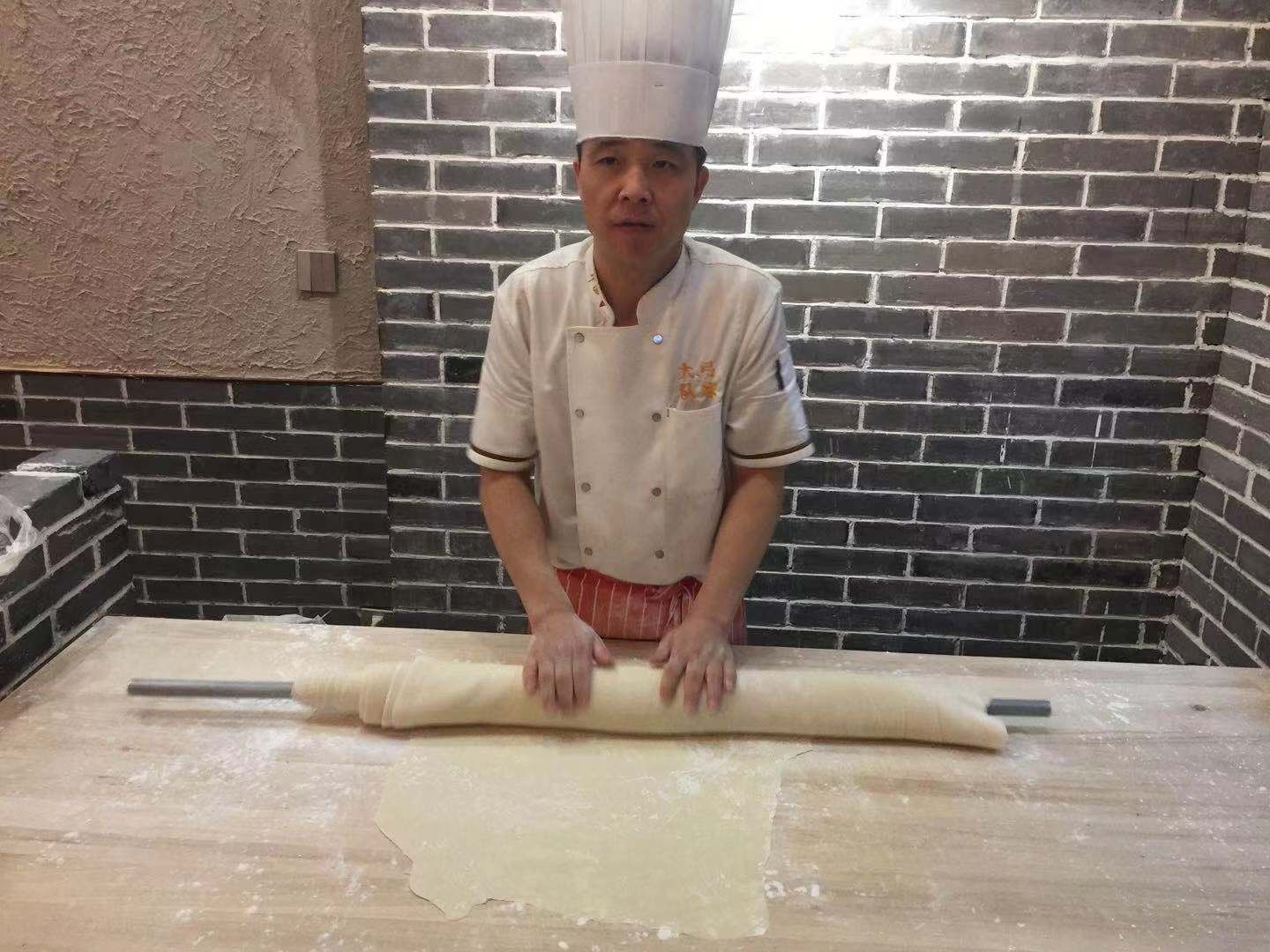Dumpling-Making Workshop & Local Market Tour