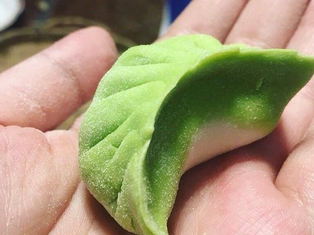 Dumpling-Making Workshop & Local Market Tour
