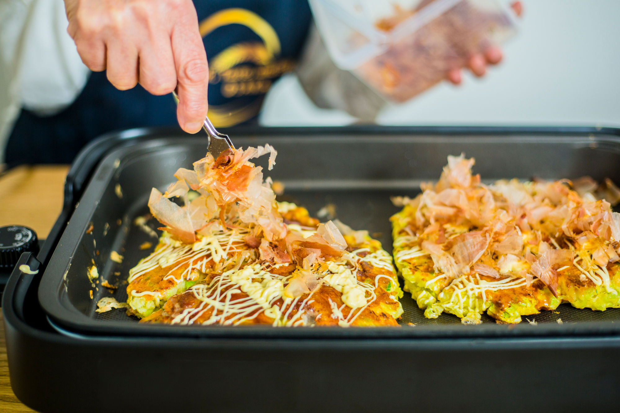 Choose 2 Dishes and Discover Soul Food Cooking Class in Osaka