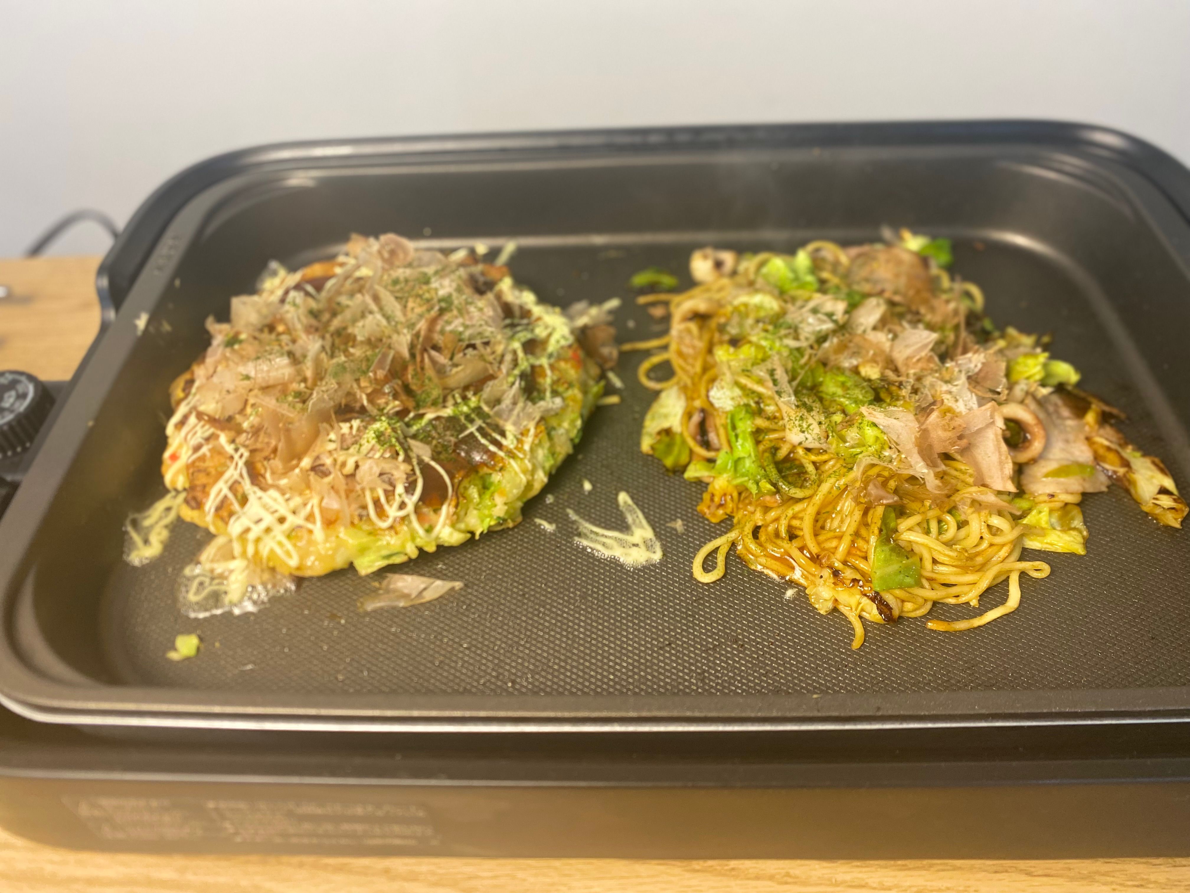 Choose 2 Dishes and Discover Soul Food Cooking Class in Osaka