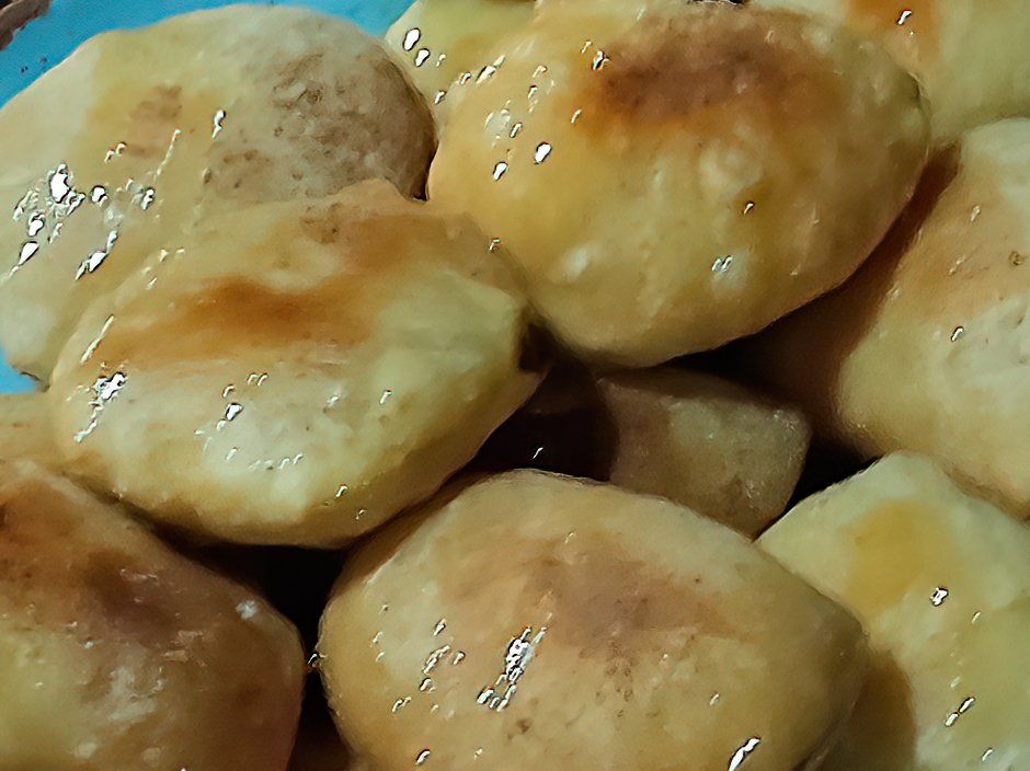 Cretan Traditional Home Cooking Class