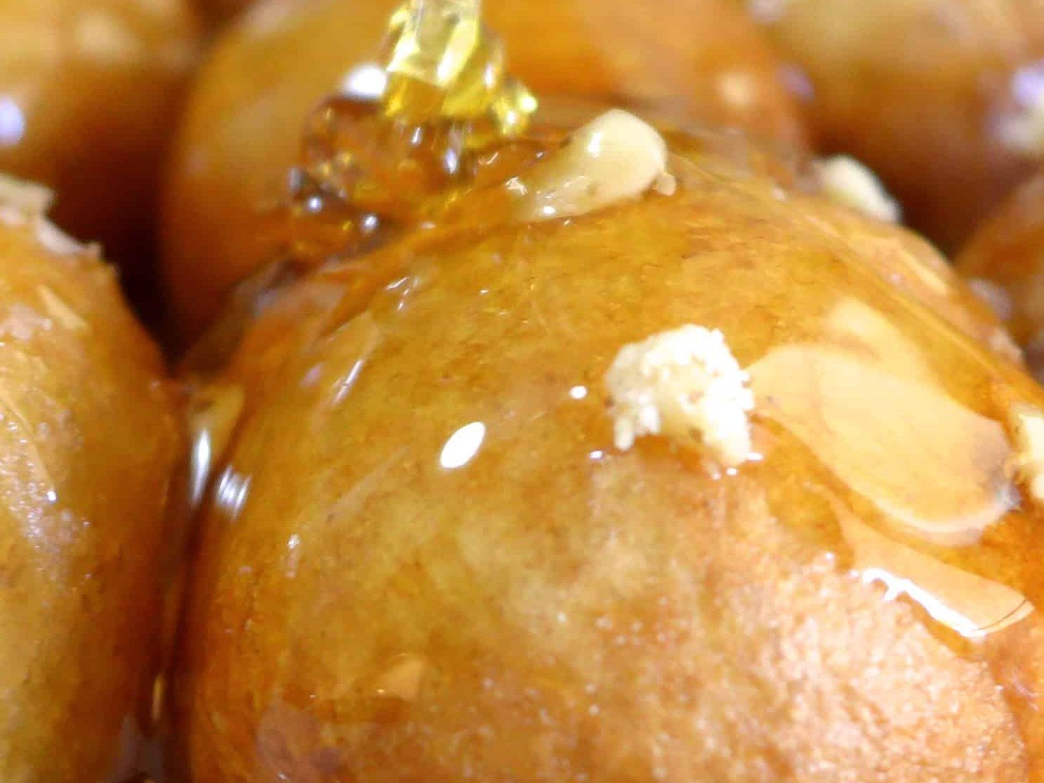 Cretan Traditional Home Cooking Class