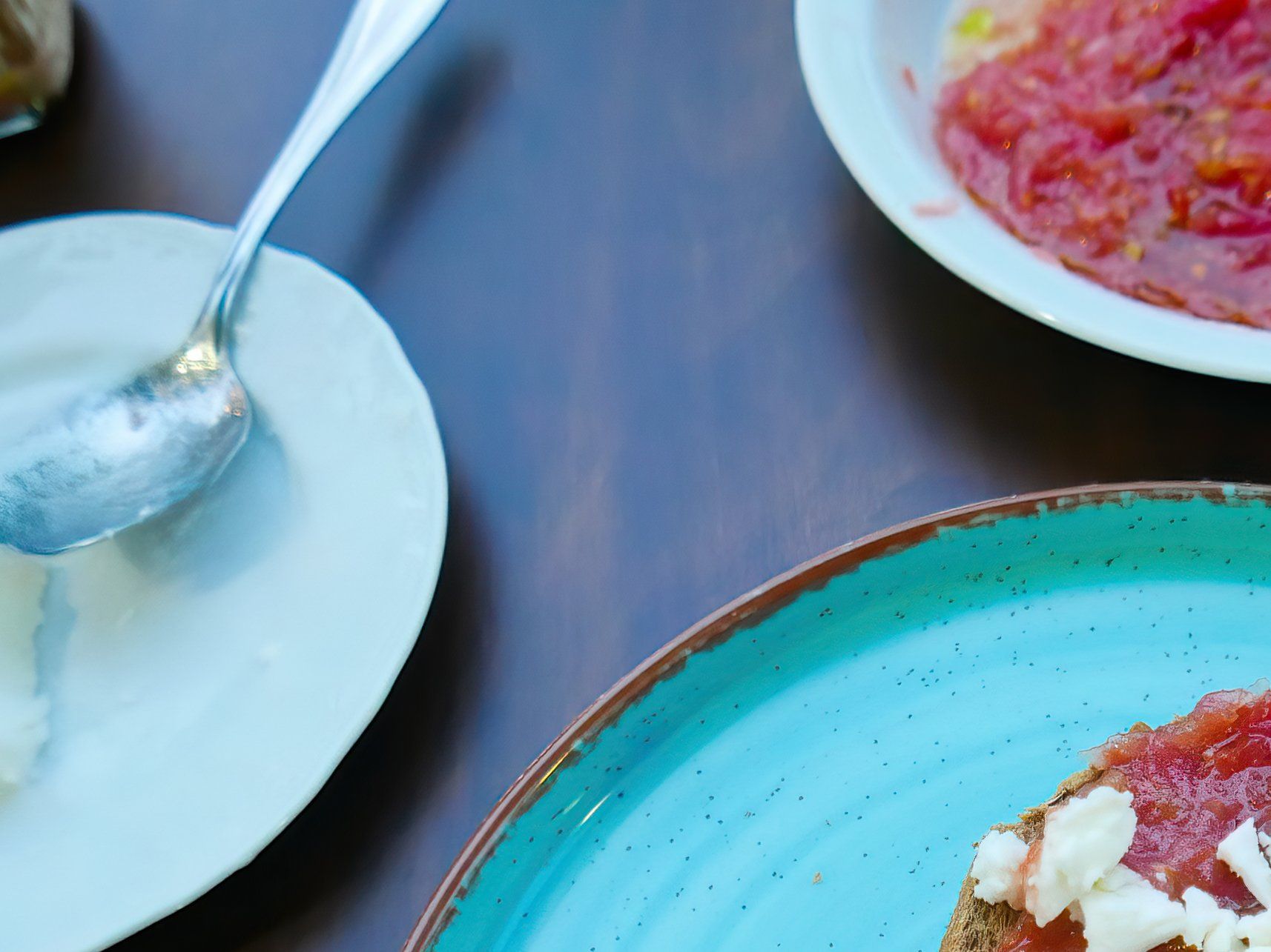 Cretan Traditional Home Cooking Class
