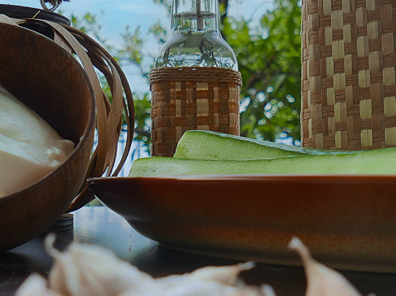 Cretan Traditional Home Cooking Class
