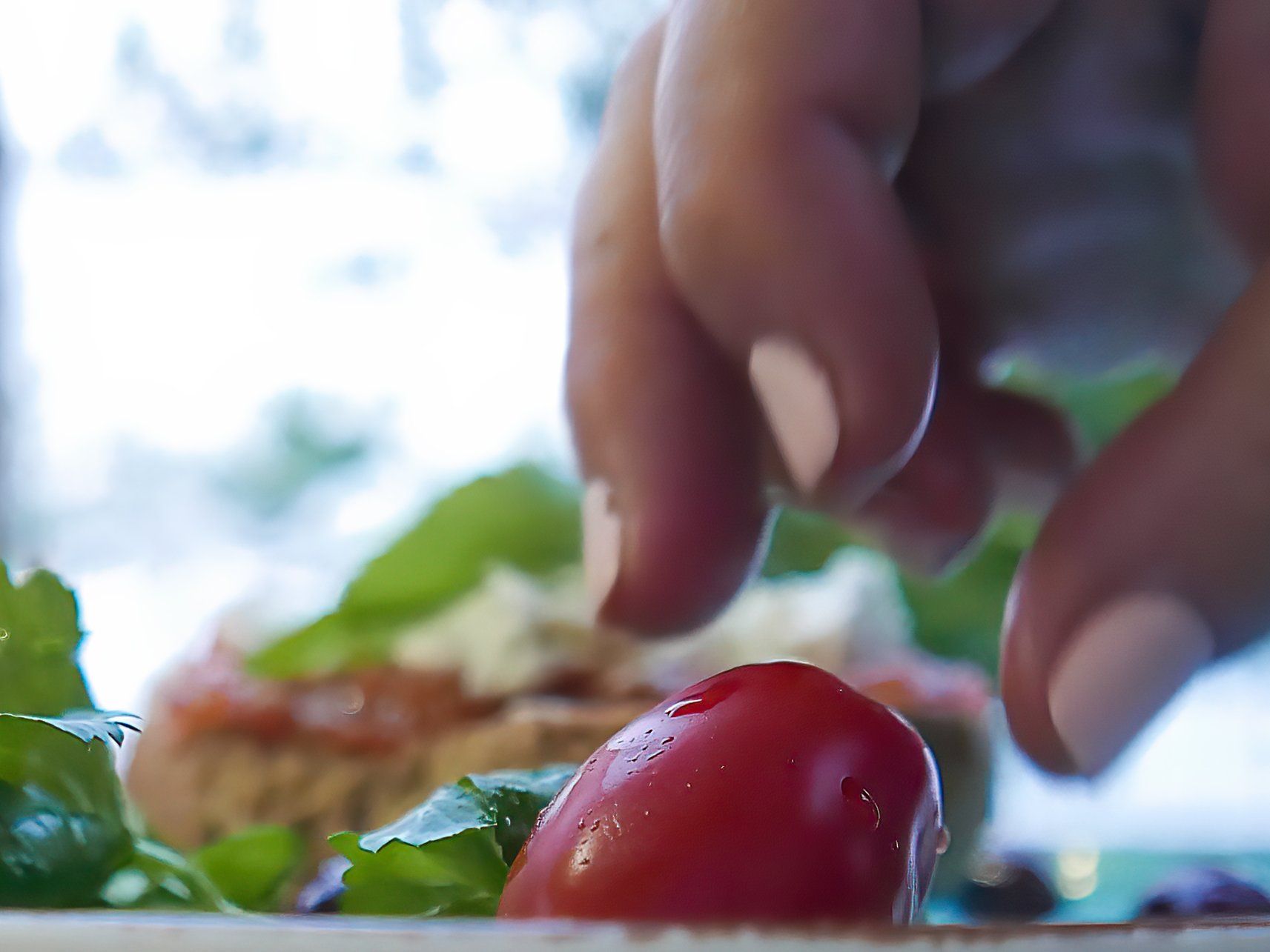 Cretan Traditional Home Cooking Class