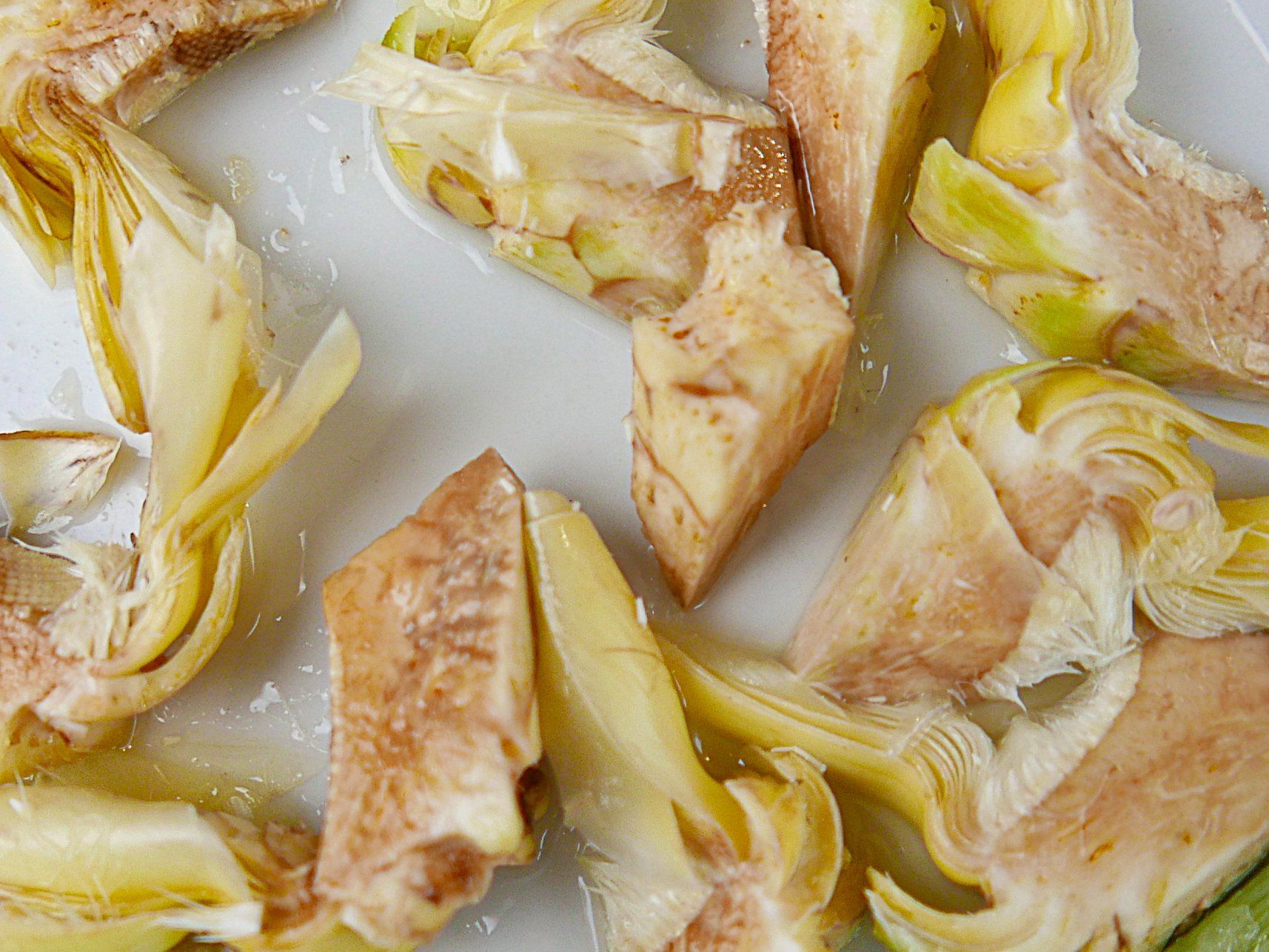 Cretan Traditional Home Cooking Class