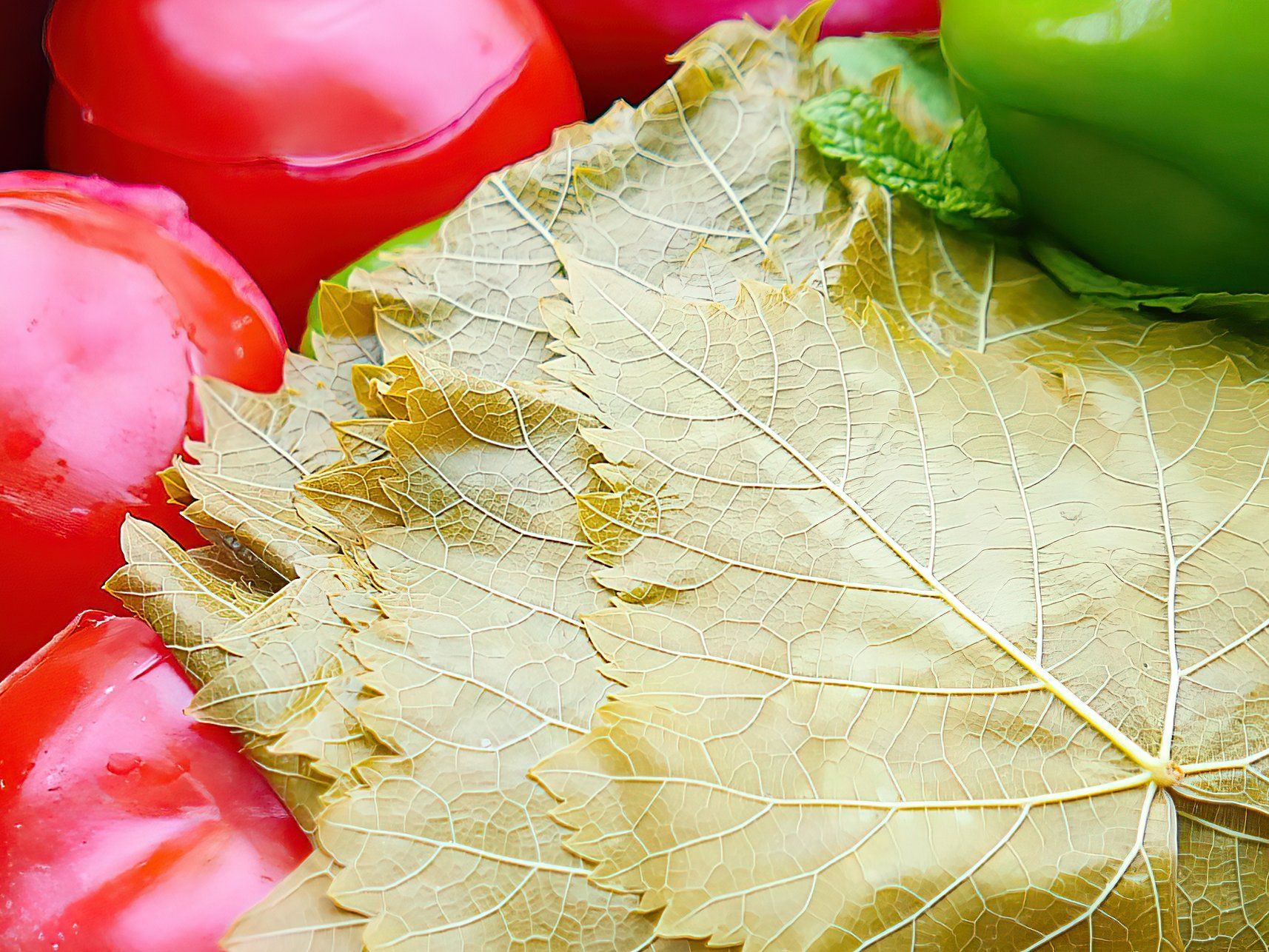 Cretan Traditional Home Cooking Class