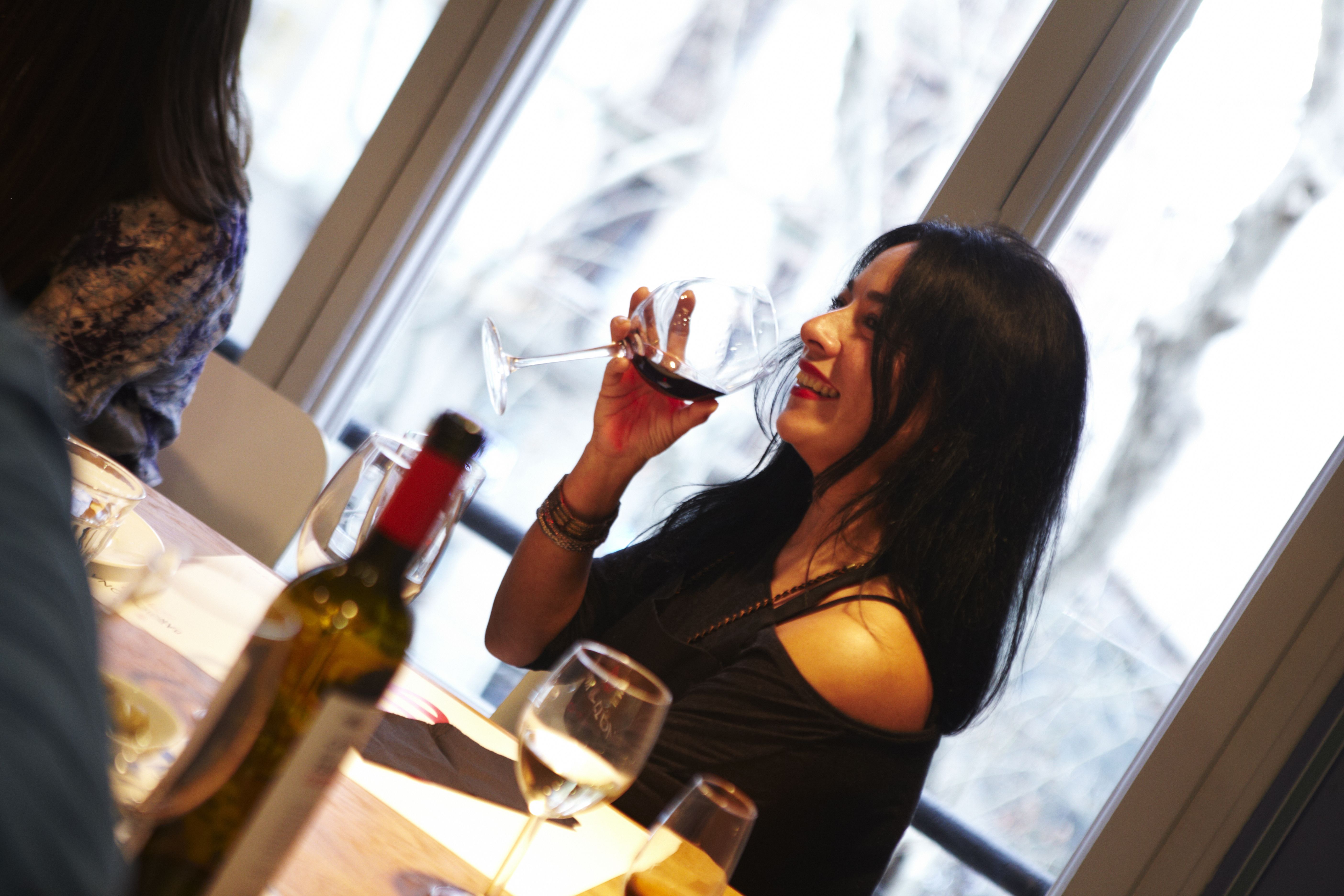 Classic Tapas Class on Saturdays