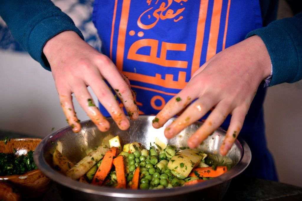 Clock Kitchen Clock Kitchen Book Online Cookly