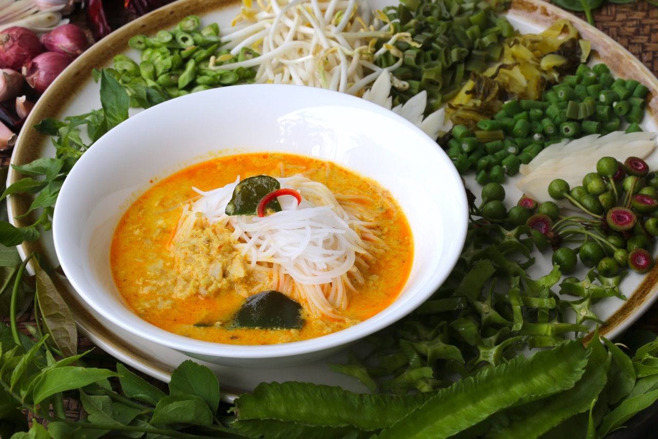 Pick your 3 favorites & Learn from BrassWok Master Chef!