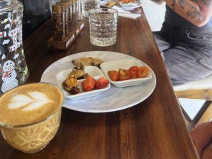 Coffee Tasting and Breakfast Experience in Antigua