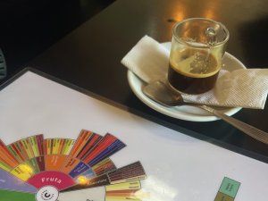 Coffee Tasting and Breakfast Experience in Antigua