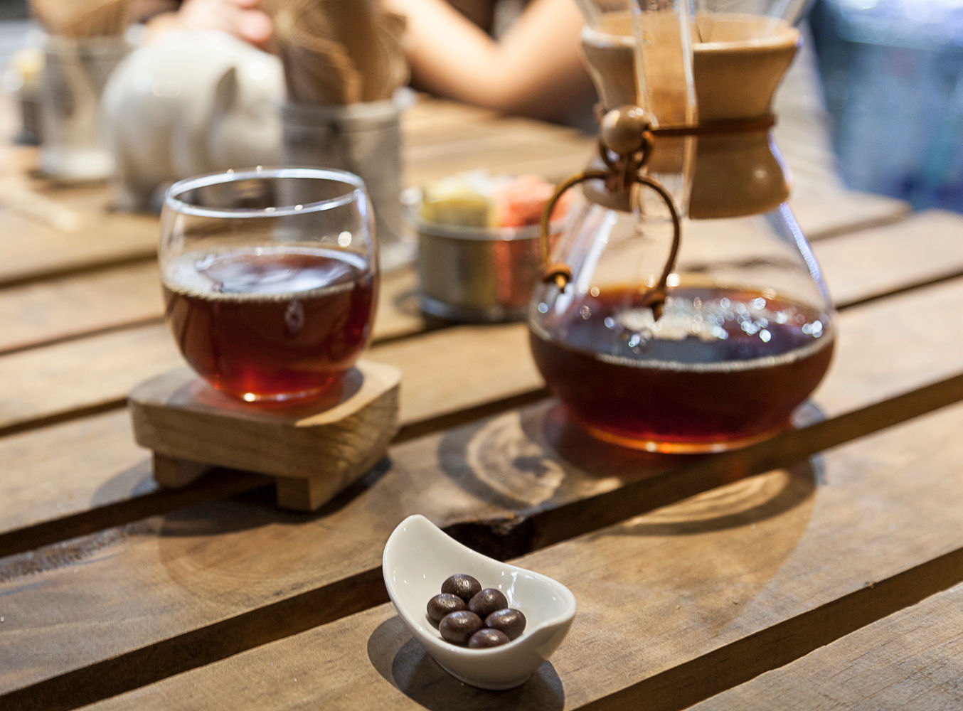 Taste Colonia Roma with Local Foodies