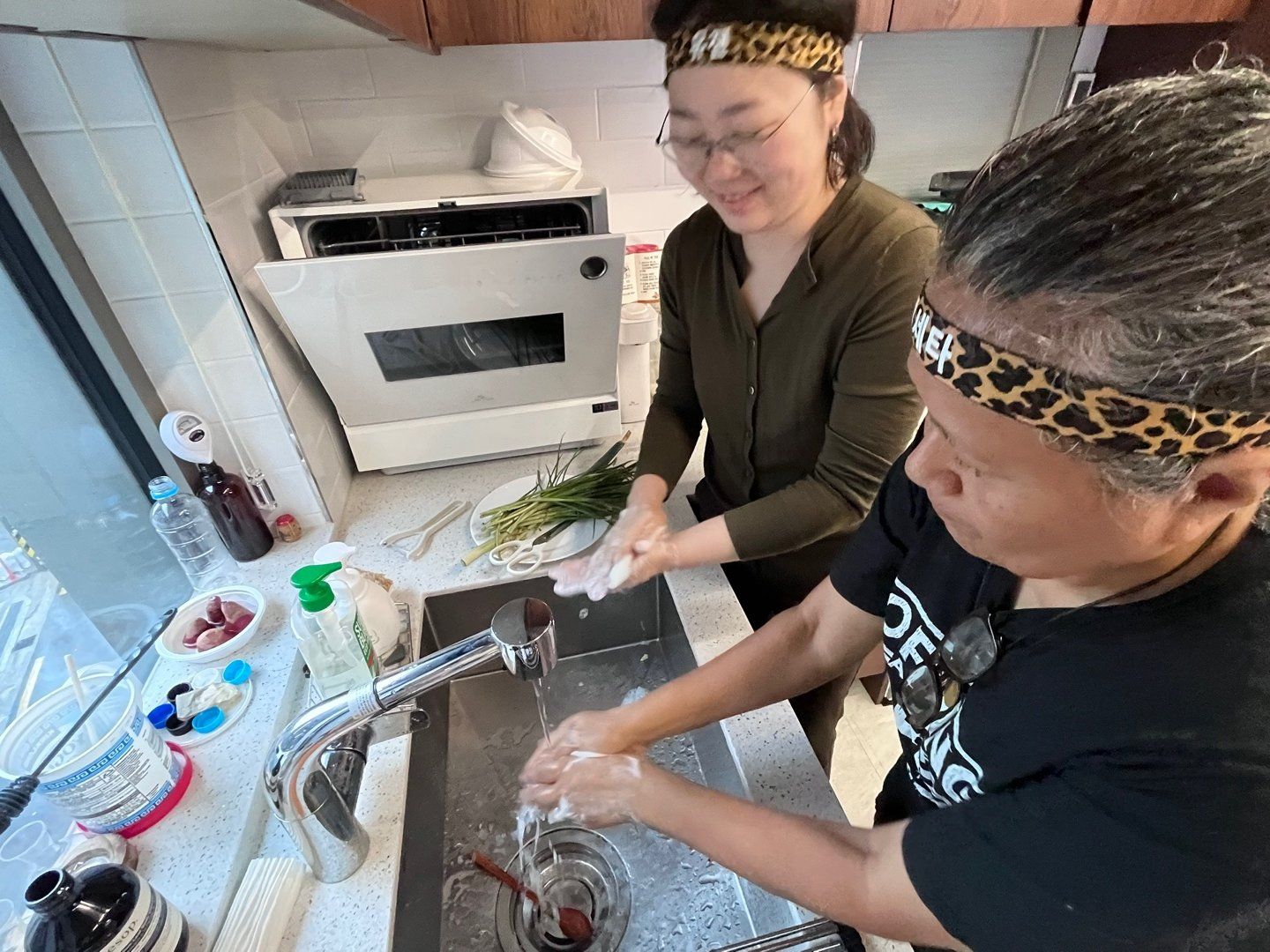 Seoulful Bites: A Korean Home Cooking Experience