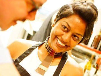 Contemporary Raw and Vegan Desserts Class