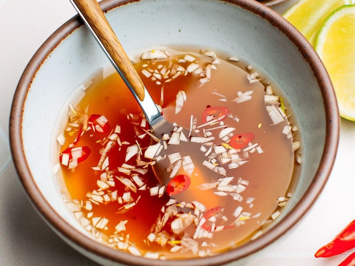 Rose Kitchen: Cook Nem Rán/Bún Chả/Phở and Free Egg or Salt Coffee