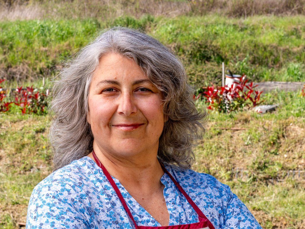 Cook and Eat Fresh Pasta and Tiramisù in the Umbrian Hills