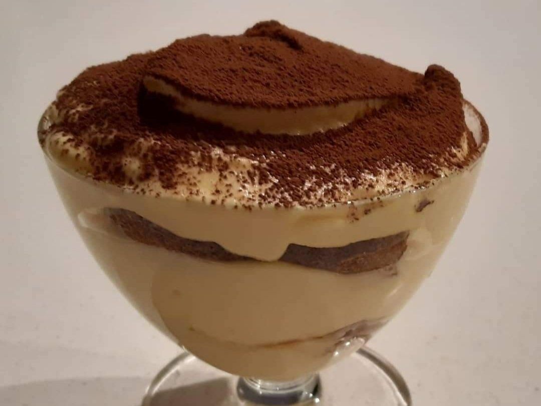 Cook and Eat Fresh Pasta and Tiramisù in the Umbrian Hills